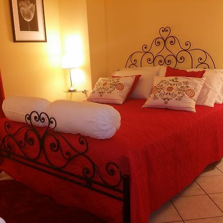 Peropero' Bed & Breakfast Gattinara Luaran gambar