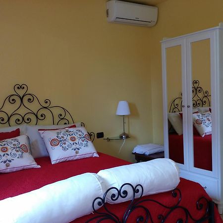 Peropero' Bed & Breakfast Gattinara Luaran gambar