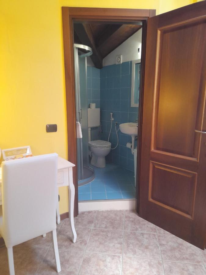 Peropero' Bed & Breakfast Gattinara Luaran gambar
