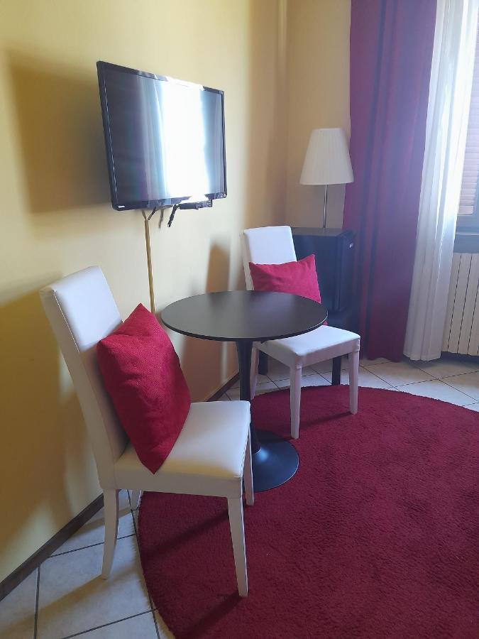 Peropero' Bed & Breakfast Gattinara Luaran gambar