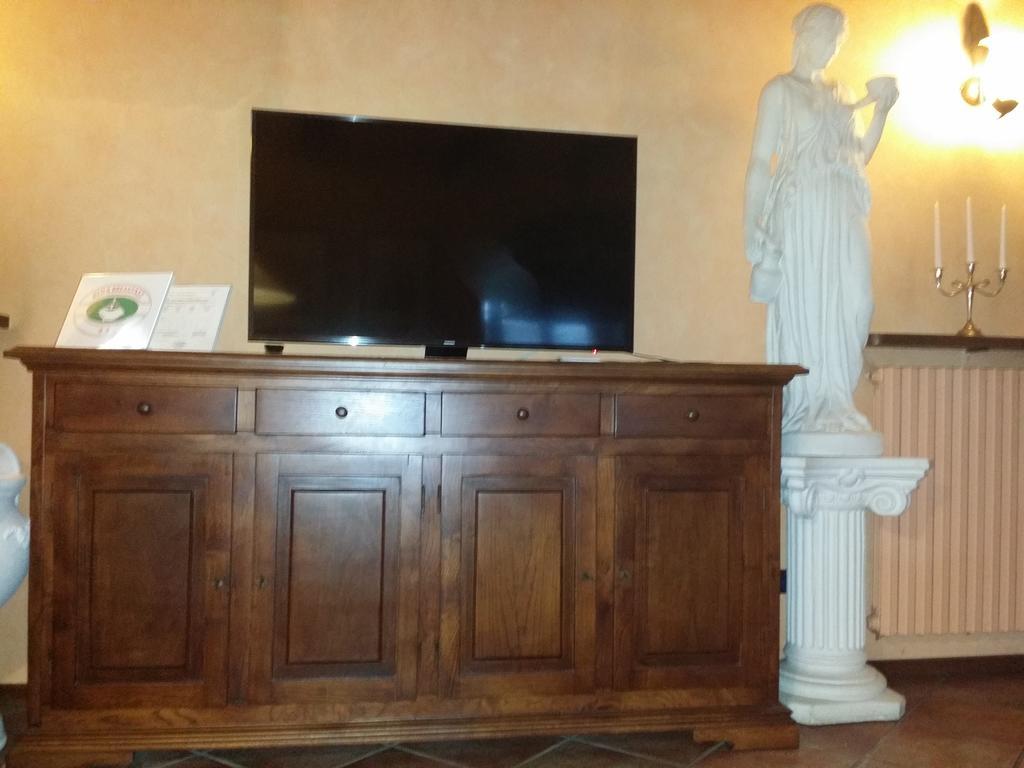 Peropero' Bed & Breakfast Gattinara Luaran gambar