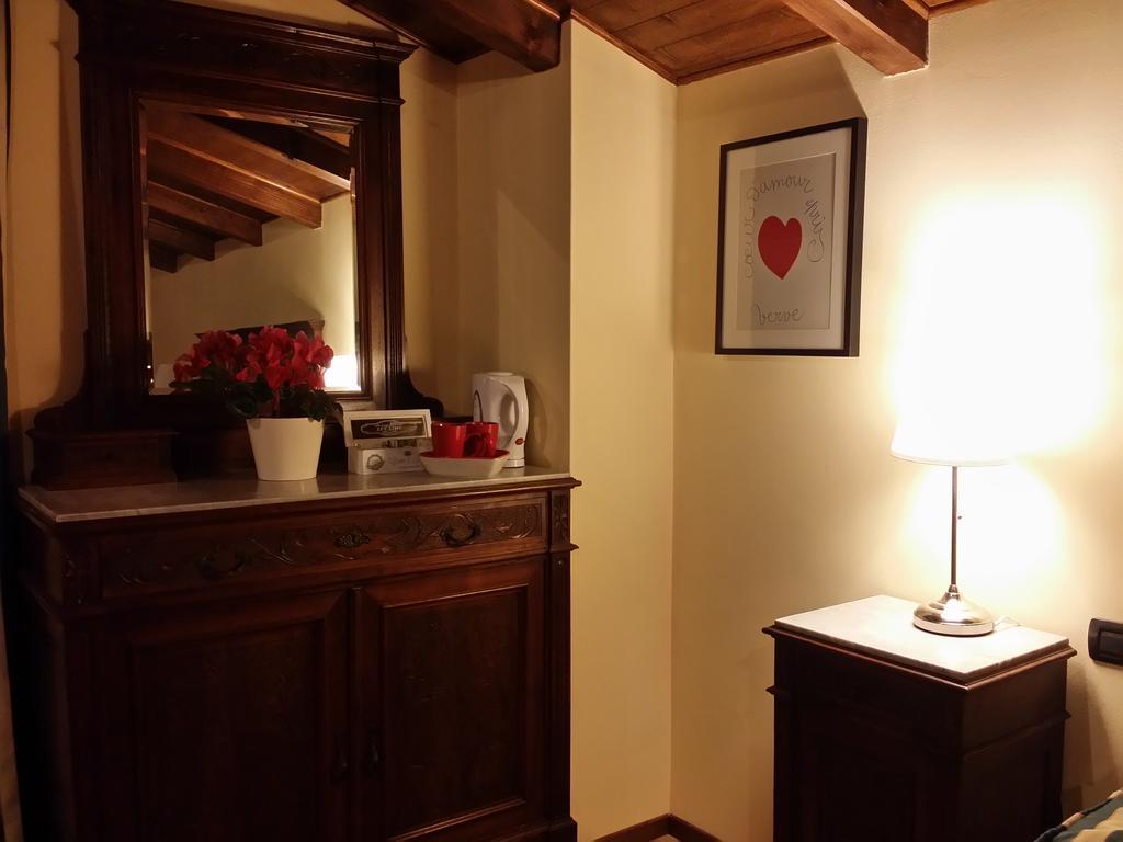 Peropero' Bed & Breakfast Gattinara Luaran gambar