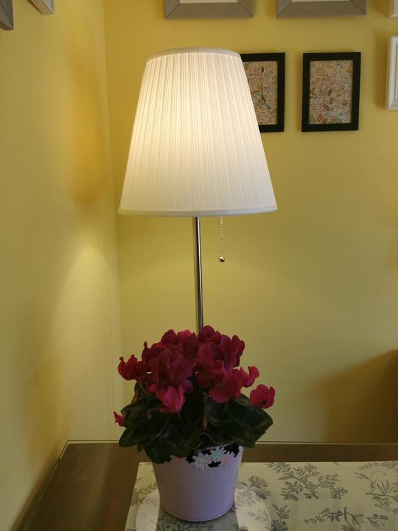 Peropero' Bed & Breakfast Gattinara Luaran gambar