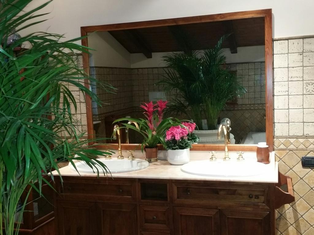 Peropero' Bed & Breakfast Gattinara Luaran gambar