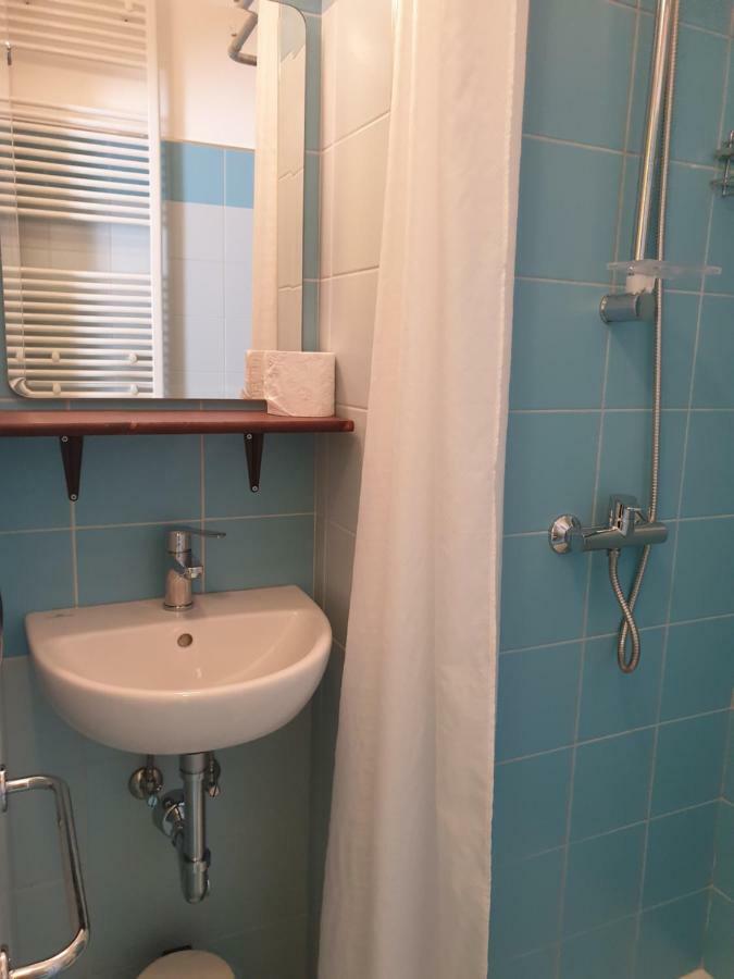 Peropero' Bed & Breakfast Gattinara Luaran gambar