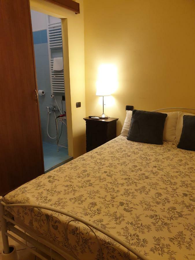 Peropero' Bed & Breakfast Gattinara Luaran gambar